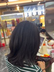 -发源地HAIR SALON