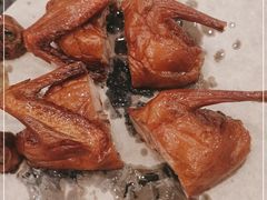 -顺风山庄(水濂山店)