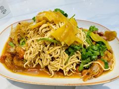 -雪琴面馆富安特色鱼汤面(城中花园店)