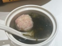 -小厨娘淮扬菜(天印大道店)