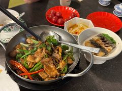 -渔语鱼新川菜Bistro(万象天地店)