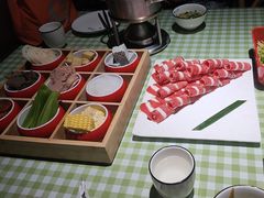 -番食园鲜食火锅(高新店)