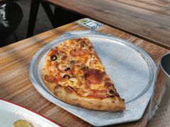 -Tubestation站点比萨(五道营店)