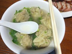 鲜虾云吞-陈光记烧腊(长寿路店)