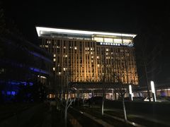 -廊坊固安福朋喜来登酒店