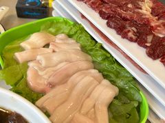 -杏花吴记牛肉火锅