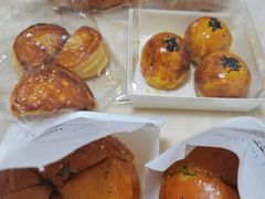 -喜利来蛋糕(景子街店)