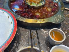 -堂客老火锅(欣阳广场总店)