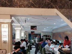 -大鸭梨烤鸭(左家庄店)