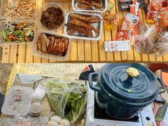 -钟山体育运动公园