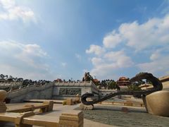 -广东圆玄道观
