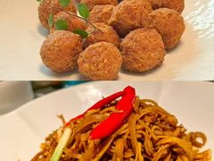 -秀儿四九城·新京菜(亚运村鸟巢店)