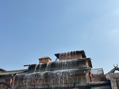 -呀路古热带植物园