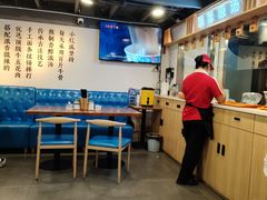大堂-小灶派· 地道兰州牛肉面(宏发大厦店)