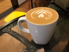 -Seesaw Coffee(上生新所店)