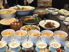 -庐灶江南·江南菜·四合院Bistro(东直门雍和宫·原华侨宾馆店)