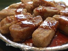 -鑫悦楼煎蟹·16年海鲜大排档