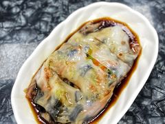 -燊意布拉肠云吞面(中山四路店)