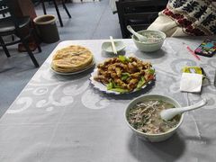 -北三沙家烧麦(北头道街店)