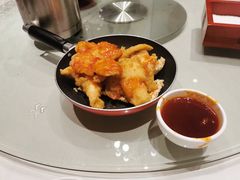-大鸭梨烤鸭(枣园店)