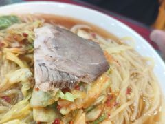 -西塔大冷面(市府大路店)