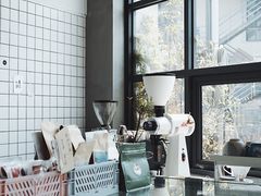 -隹木咖啡馆(宝龙广场店)