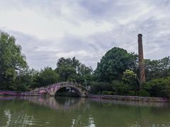 -杭州半山国家森林公园