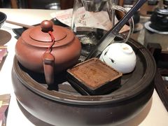 -味可道美食坊(福基路店)