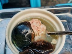 -小罗子汤店(大士院总店)