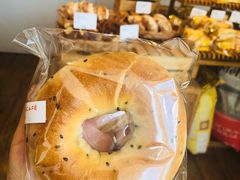 -那家面包房(珠江路店)