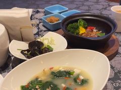 -元素中餐厅.海南菜.粤菜.椰子鸡.海鲜.包房.石梅湾威斯汀度假酒店