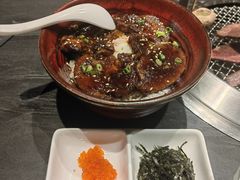 -NIUAN牛庵·日式和牛烧肉(恒隆店)