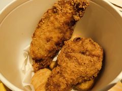 -麦当劳(华发商都店)