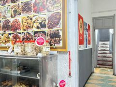 -柠静私家菜(石板巷店)