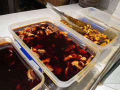 油卤拼盘-大鱼山房鱼头火锅(老字号品质店)