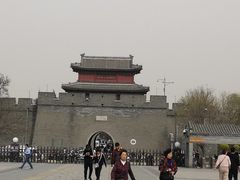 -卢沟桥文化旅游区