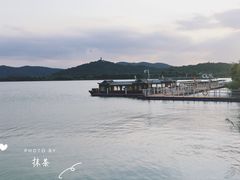 -望海·帆船主题咖啡厅•品茗下午茶(石湖景区店)