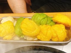 -锅老头铁锅炖•大锅蒸汽海鲜(韩乐坊店)