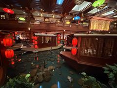 -潇湘甲鱼村(清河店)