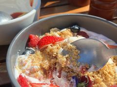 -京A Taproom·精酿餐吧(CBD店)