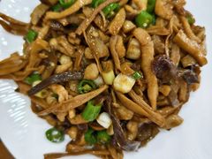 -三羊居食府(文艺路店)