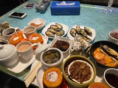 -堂会·KTV·自助餐·团建聚会(天河店)