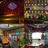 YAO夜上海音乐餐吧/沉浸式用餐环境穿越浪漫上海滩
