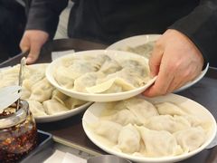 -枫林饺子