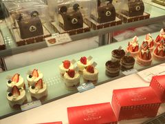 -好利来(万卉路店)