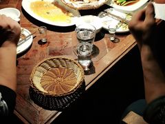 -前海沿·青岛菜(大拇指广场石老人店)