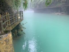 -阿依河景区