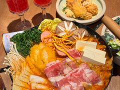 -双门洞·森系料理(体育西店)