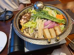 -鸟鹏烧鸟居酒屋(仁恒梦中心店)