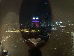 -龙之梦万丽酒店青餐厅